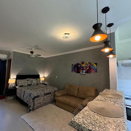 The Belluno Apartamento Completo E Aconchegante Ribeirao Preto Exterior photo