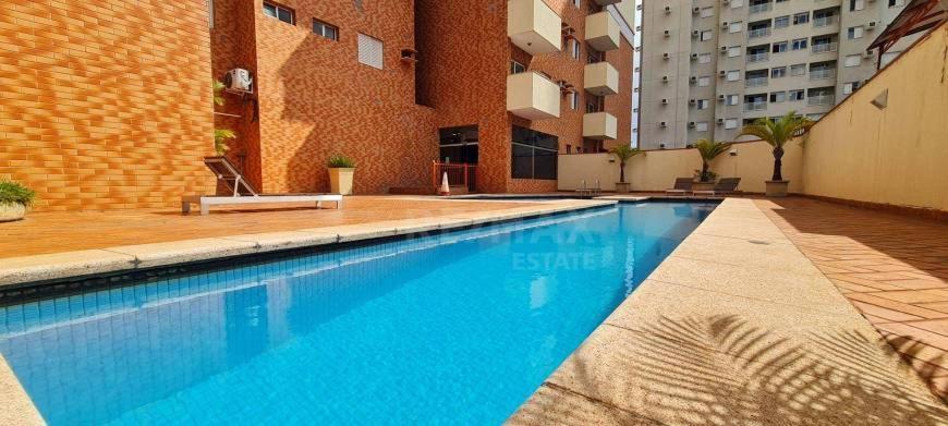 The Belluno Apartamento Completo E Aconchegante Ribeirao Preto Exterior photo