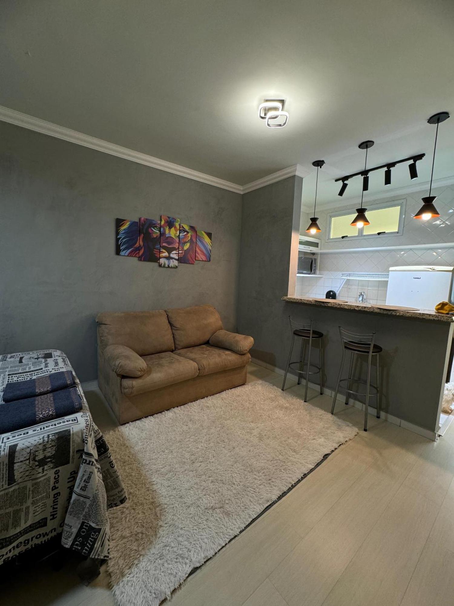 The Belluno Apartamento Completo E Aconchegante Ribeirao Preto Exterior photo