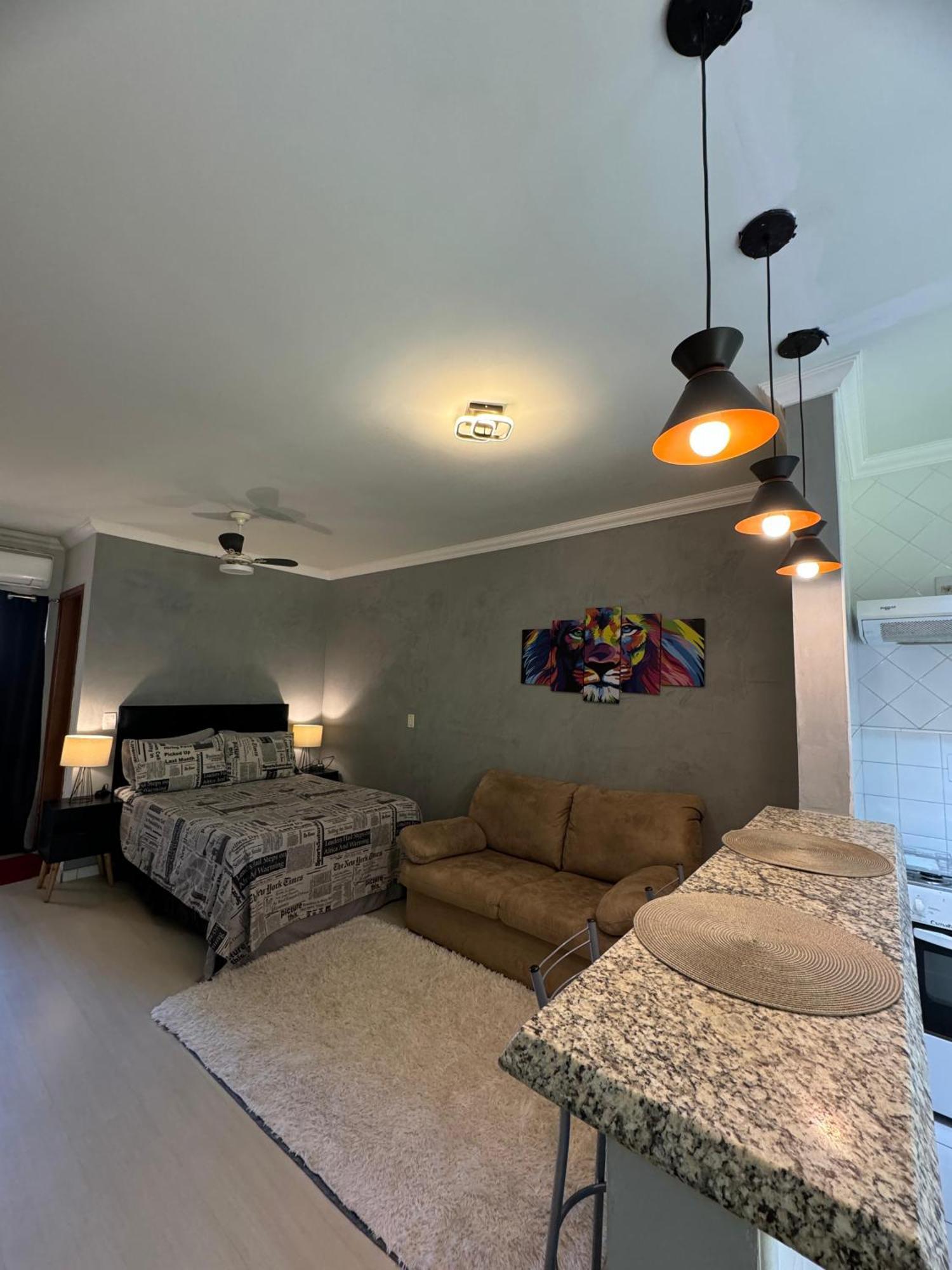 The Belluno Apartamento Completo E Aconchegante Ribeirao Preto Exterior photo