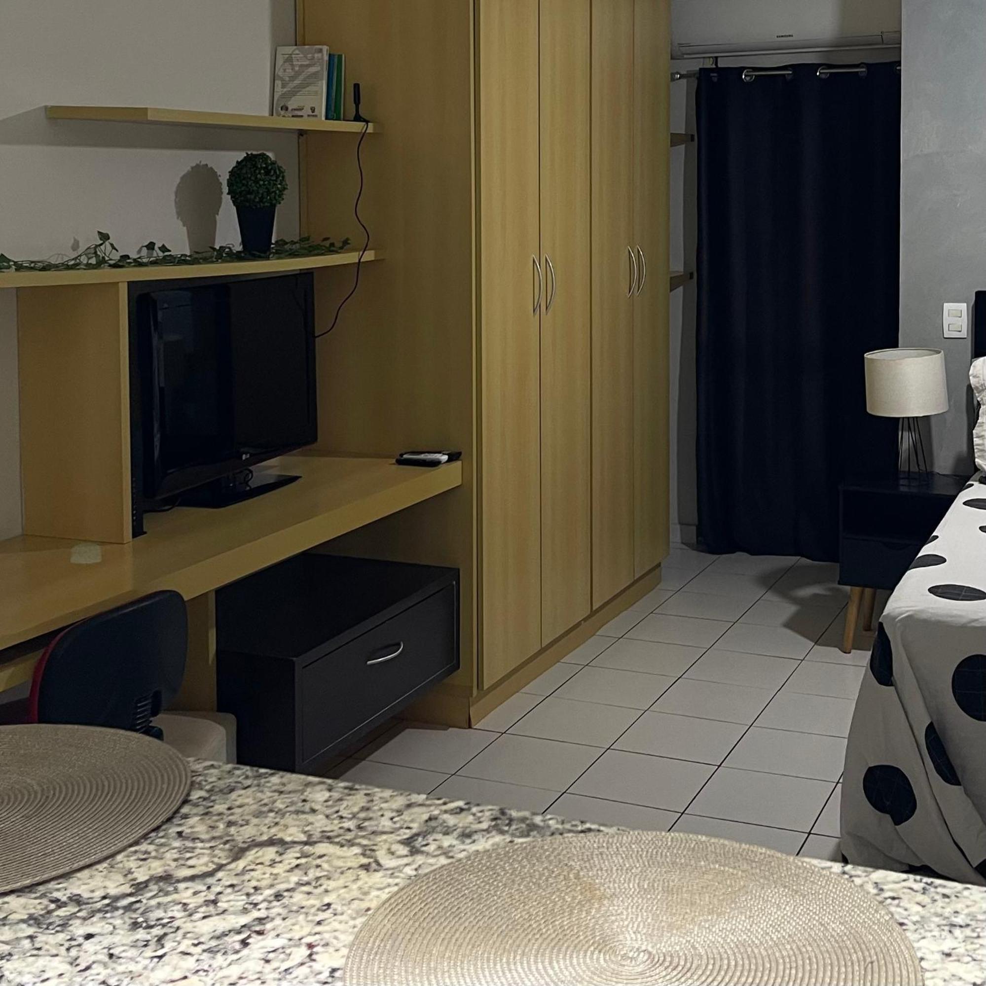 The Belluno Apartamento Completo E Aconchegante Ribeirao Preto Exterior photo